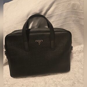 Prada Saffiano Leather Bag